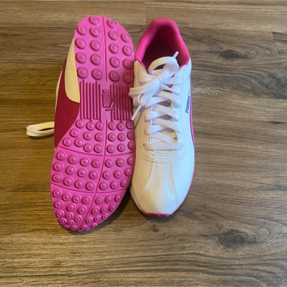 Puma Turin Sneaker 6.5 - Picture 7 of 9